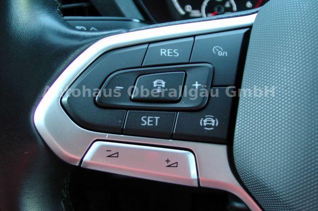 Volkswagen Caddy 2.0 TDI 4Motion*Allrad*AHK*ACC*LED 