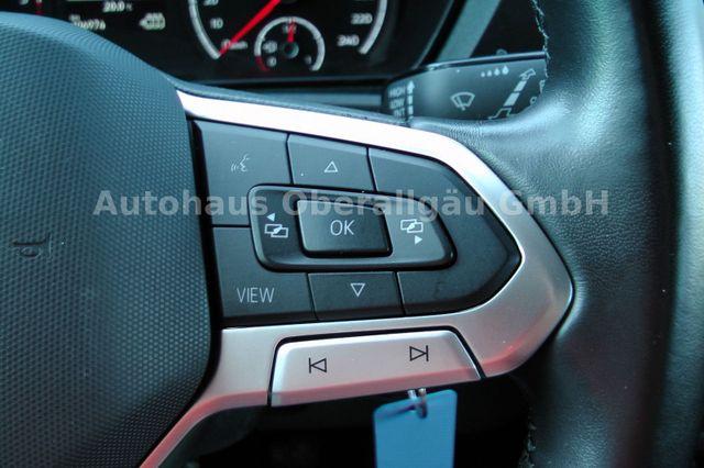 Volkswagen Caddy 2.0 TDI 4Motion*Allrad*AHK*ACC*LED 