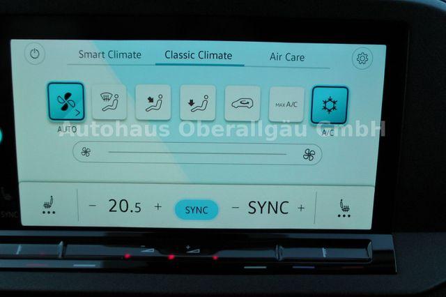 Volkswagen Caddy 2.0 TDI 4Motion*Allrad*AHK*ACC*LED 