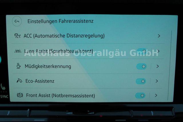Volkswagen Caddy 2.0 TDI 4Motion*Allrad*AHK*ACC*LED 