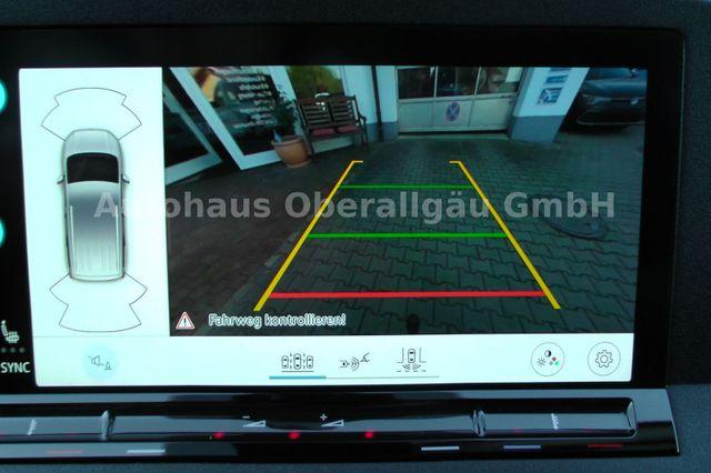 Volkswagen Caddy 2.0 TDI 4Motion*Allrad*AHK*ACC*LED 