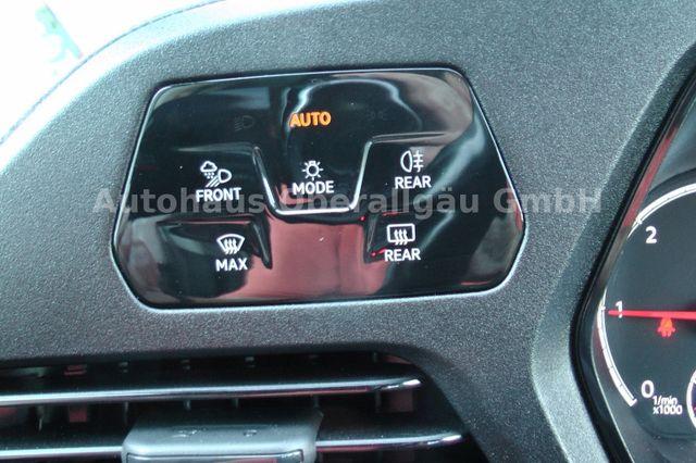 Volkswagen Caddy 2.0 TDI 4Motion*Allrad*AHK*ACC*LED 
