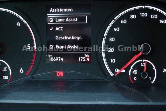 Volkswagen Caddy 2.0 TDI 4Motion*Allrad*AHK*ACC*LED 