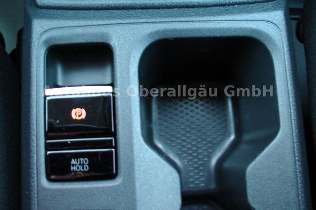 Volkswagen Caddy 2.0 TDI 4Motion*Allrad*AHK*ACC*LED 