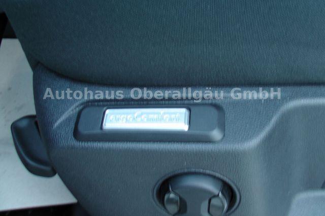 Volkswagen Caddy 2.0 TDI 4Motion*Allrad*AHK*ACC*LED 