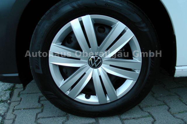 Volkswagen Caddy 2.0 TDI 4Motion*Allrad*AHK*ACC*LED 