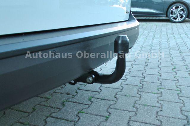 Volkswagen Caddy 2.0 TDI 4Motion*Allrad*AHK*ACC*LED 