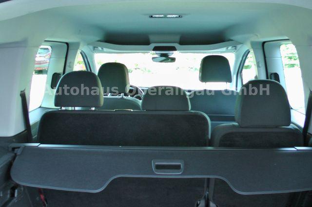 Volkswagen Caddy 2.0 TDI 4Motion*Allrad*AHK*ACC*LED 