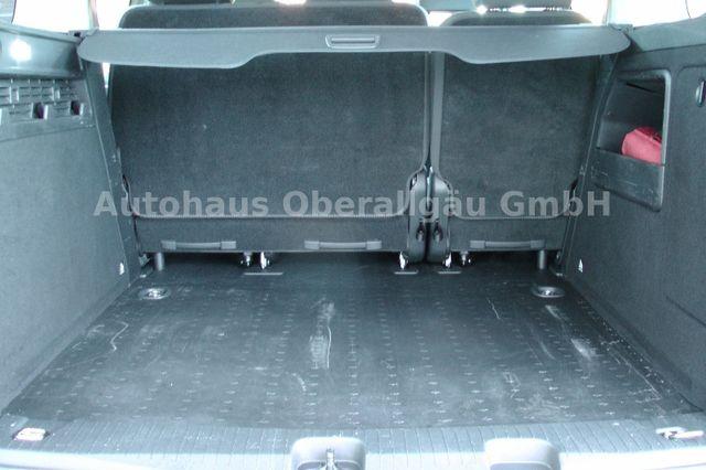 Volkswagen Caddy 2.0 TDI 4Motion*Allrad*AHK*ACC*LED 