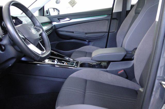 Volkswagen Golf Variant Alltrack 4Motion*AHK*ACC*HUD*Standh 