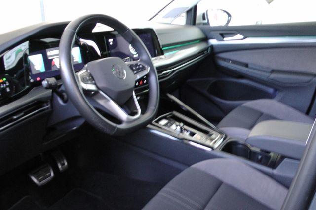 Volkswagen Golf Variant Alltrack 4Motion*AHK*ACC*HUD*Standh 