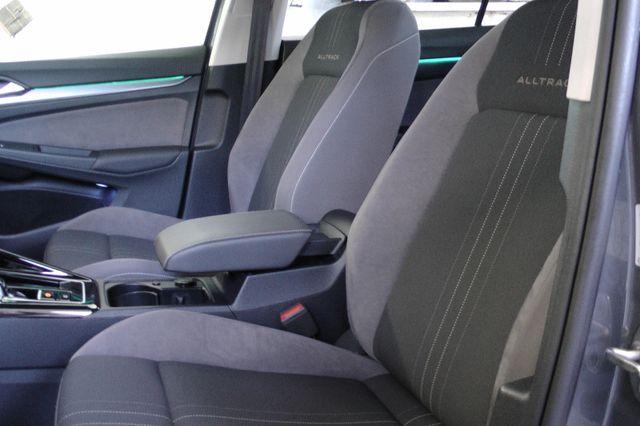 Volkswagen Golf Variant Alltrack 4Motion*AHK*ACC*HUD*Standh 