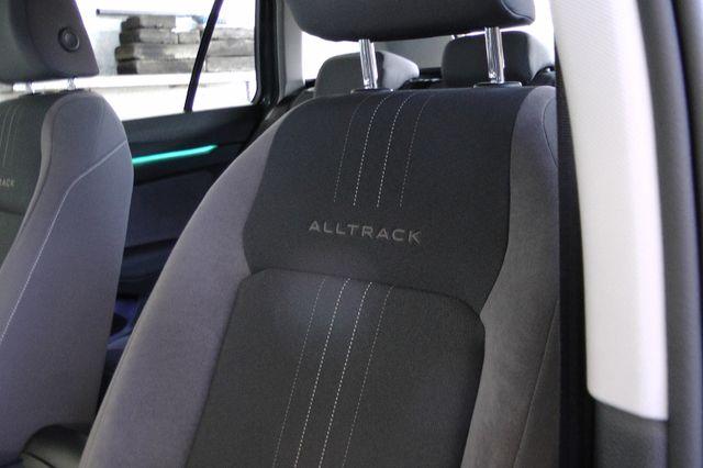 Volkswagen Golf Variant Alltrack 4Motion*AHK*ACC*HUD*Standh 