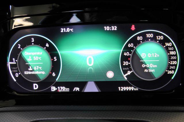 Volkswagen Golf Variant Alltrack 4Motion*AHK*ACC*HUD*Standh 