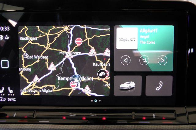 Volkswagen Golf Variant Alltrack 4Motion*AHK*ACC*HUD*Standh 