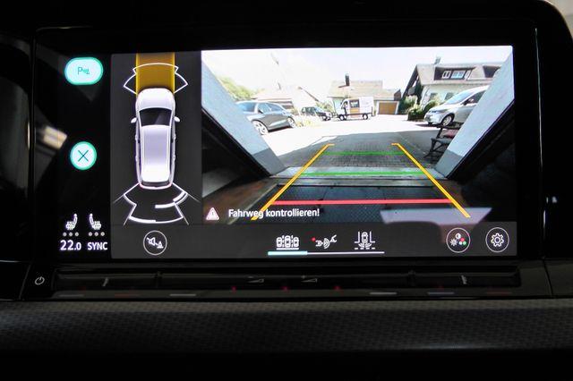 Volkswagen Golf Variant Alltrack 4Motion*AHK*ACC*HUD*Standh 