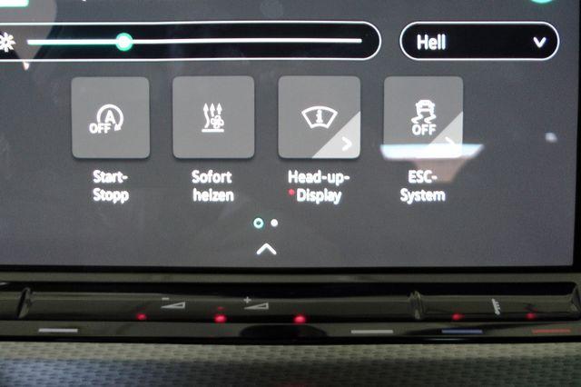 Volkswagen Golf Variant Alltrack 4Motion*AHK*ACC*HUD*Standh 