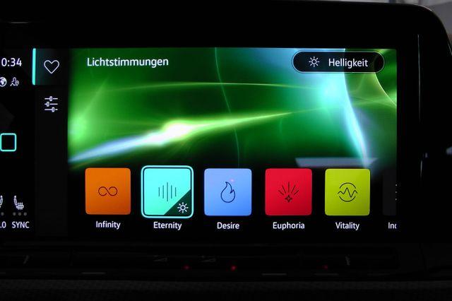 Volkswagen Golf Variant Alltrack 4Motion*AHK*ACC*HUD*Standh 