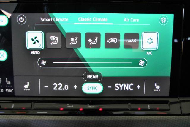 Volkswagen Golf Variant Alltrack 4Motion*AHK*ACC*HUD*Standh 