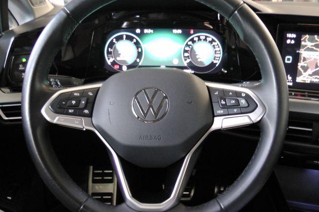 Volkswagen Golf Variant Alltrack 4Motion*AHK*ACC*HUD*Standh 