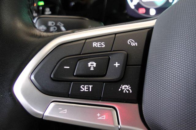 Volkswagen Golf Variant Alltrack 4Motion*AHK*ACC*HUD*Standh 