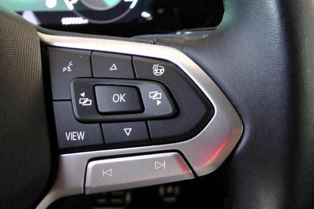 Volkswagen Golf Variant Alltrack 4Motion*AHK*ACC*HUD*Standh 