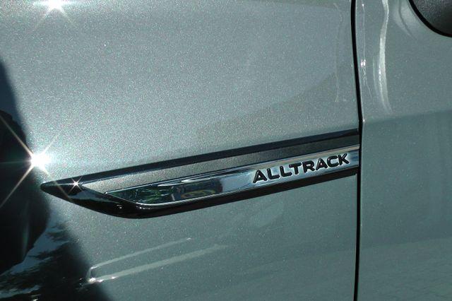 Volkswagen Golf Variant Alltrack 4Motion*AHK*ACC*HUD*Standh 