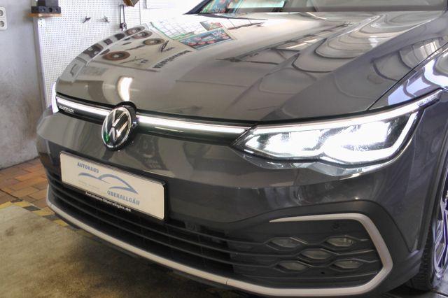 Volkswagen Golf Variant Alltrack 4Motion*AHK*ACC*HUD*Standh 
