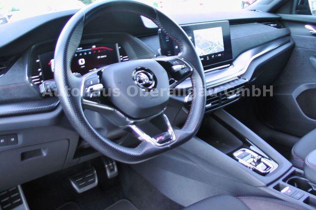 Skoda Octavia Combi RS*Matrix LED*ACC*Soundmodul 