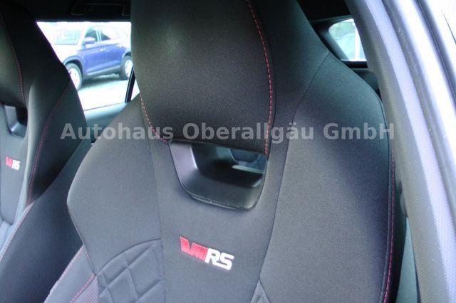 Skoda Octavia Combi RS*Matrix LED*ACC*Soundmodul 
