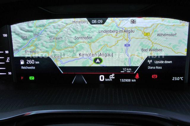 Skoda Octavia Combi RS*Matrix LED*ACC*Soundmodul 