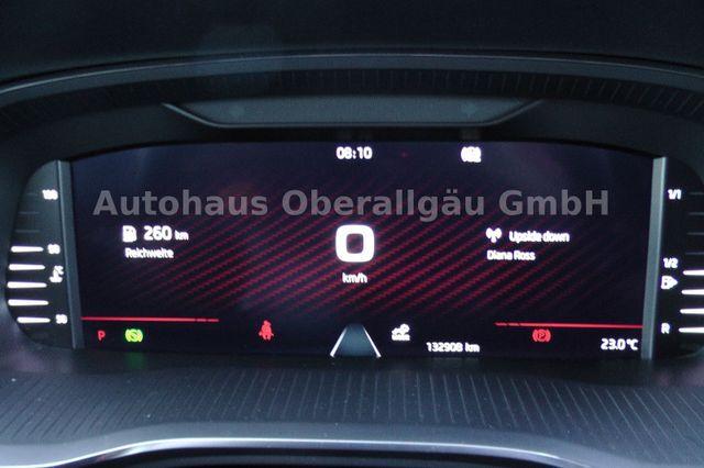 Skoda Octavia Combi RS*Matrix LED*ACC*Soundmodul 