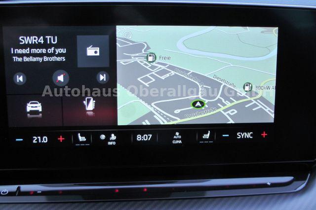 Skoda Octavia Combi RS*Matrix LED*ACC*Soundmodul 