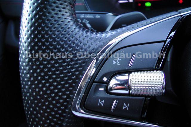 Skoda Octavia Combi RS*Matrix LED*ACC*Soundmodul 