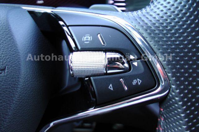 Skoda Octavia Combi RS*Matrix LED*ACC*Soundmodul 
