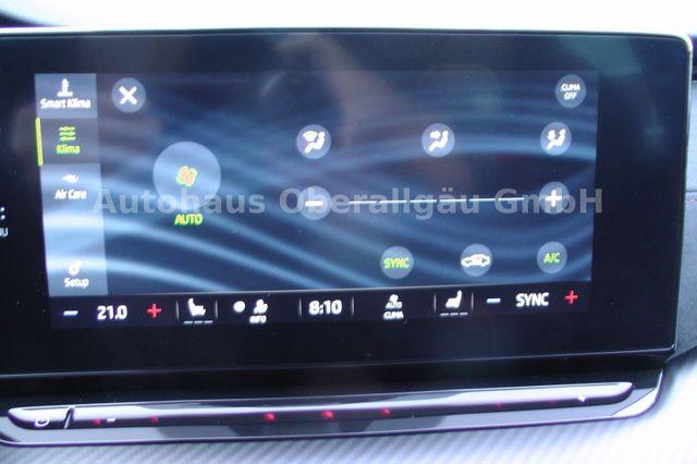 Skoda Octavia Combi RS*Matrix LED*ACC*Soundmodul 