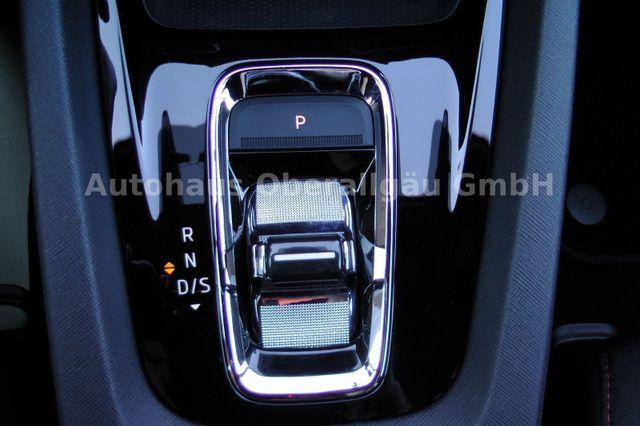 Skoda Octavia Combi RS*Matrix LED*ACC*Soundmodul 