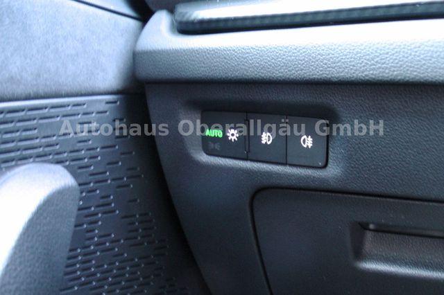 Skoda Octavia Combi RS*Matrix LED*ACC*Soundmodul 