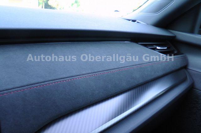 Skoda Octavia Combi RS*Matrix LED*ACC*Soundmodul 