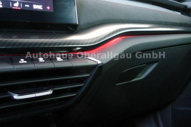 Skoda Octavia Combi RS*Matrix LED*ACC*Soundmodul 