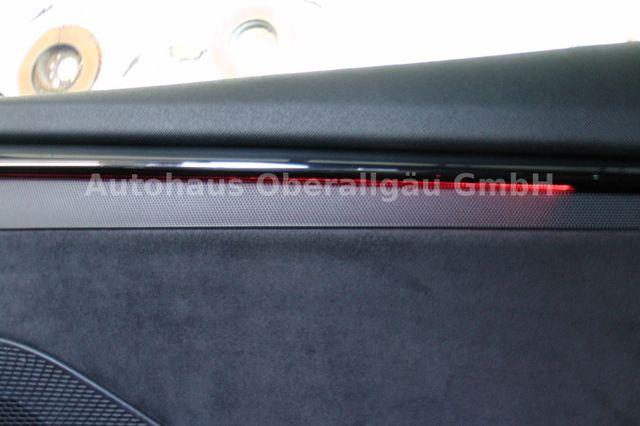 Skoda Octavia Combi RS*Matrix LED*ACC*Soundmodul 