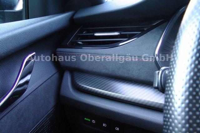 Skoda Octavia Combi RS*Matrix LED*ACC*Soundmodul 