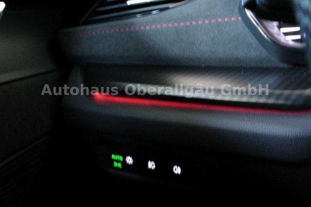 Skoda Octavia Combi RS*Matrix LED*ACC*Soundmodul 