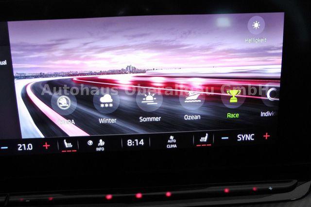 Skoda Octavia Combi RS*Matrix LED*ACC*Soundmodul 