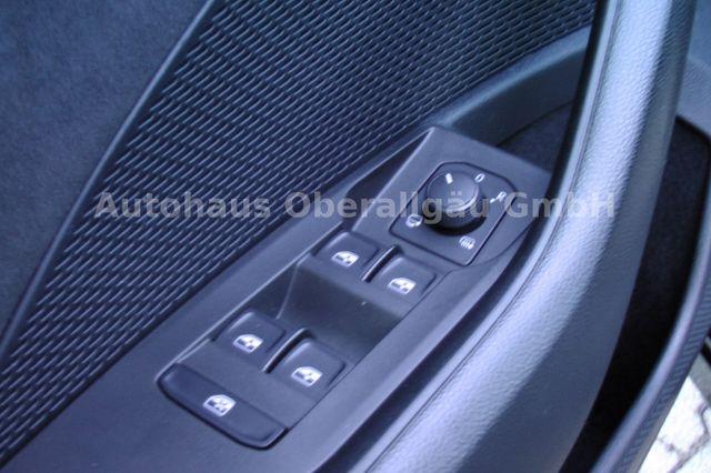 Skoda Octavia Combi RS*Matrix LED*ACC*Soundmodul 