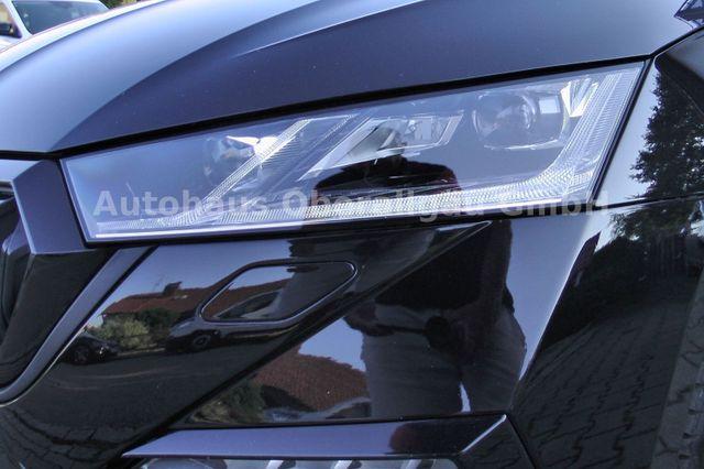 Skoda Octavia Combi RS*Matrix LED*ACC*Soundmodul 