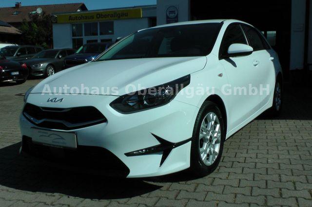 Kia Ceed - / 1.0 T-GDI Edition 7* Kamera*Klima