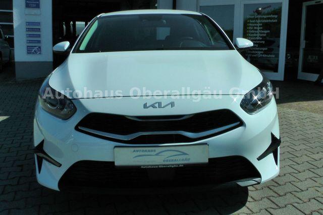 Kia Ceed / 1.0 T-GDI Edition 7* Kamera*Klima 