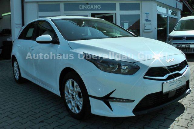 Kia Ceed / 1.0 T-GDI Edition 7* Kamera*Klima 