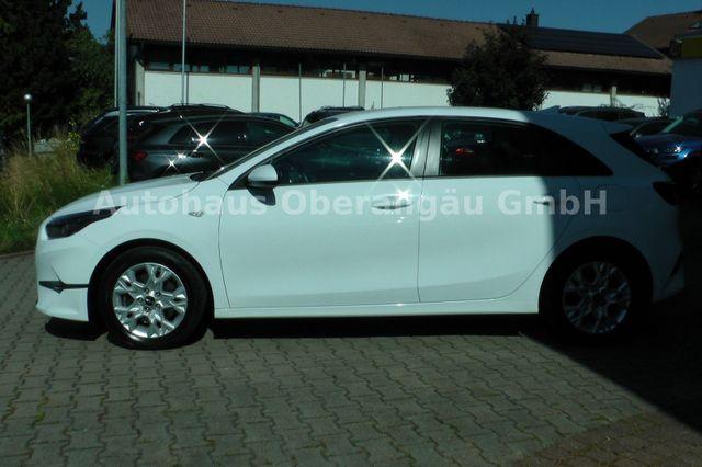 Kia Ceed / 1.0 T-GDI Edition 7* Kamera*Klima 